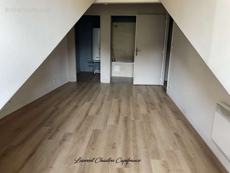 Appartement à PERIGUEUX