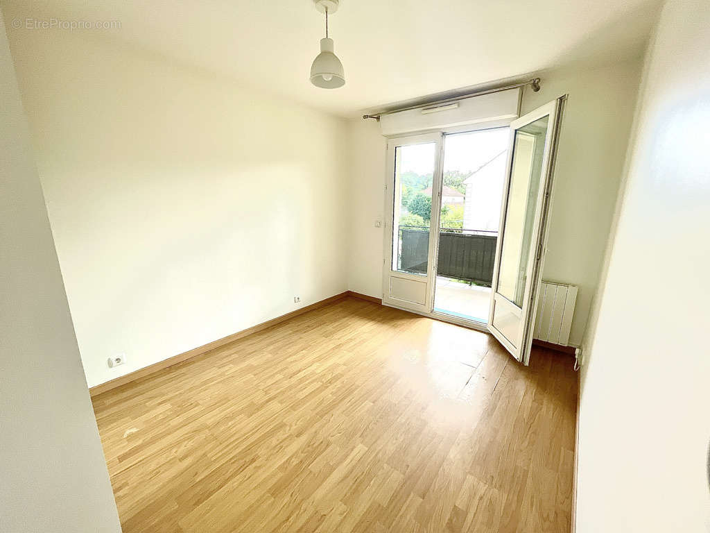 Appartement à BOISSY-SAINT-LEGER