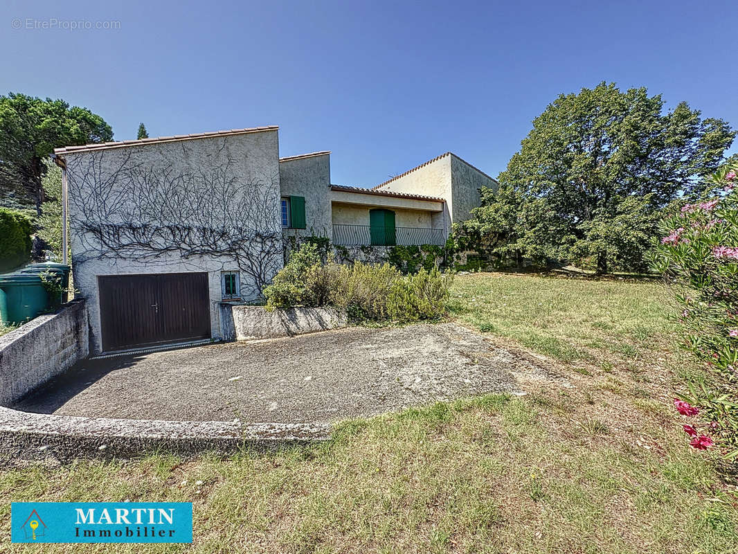 Maison à CERET