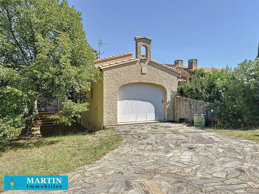 Maison à CERET