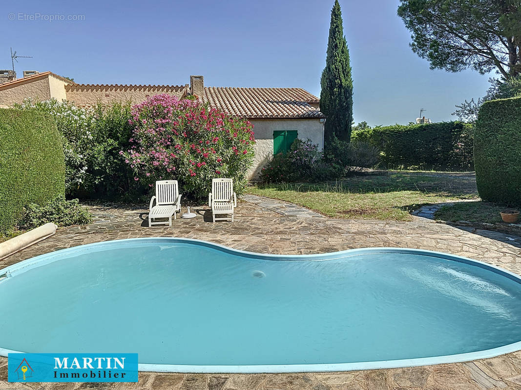 Maison à CERET