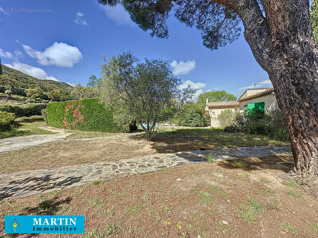 Maison à CERET