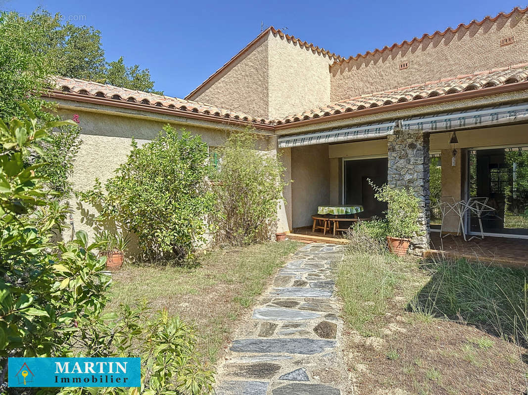 Maison à CERET