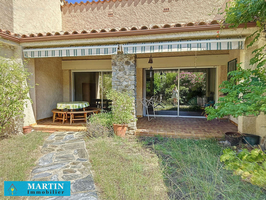 Maison à CERET