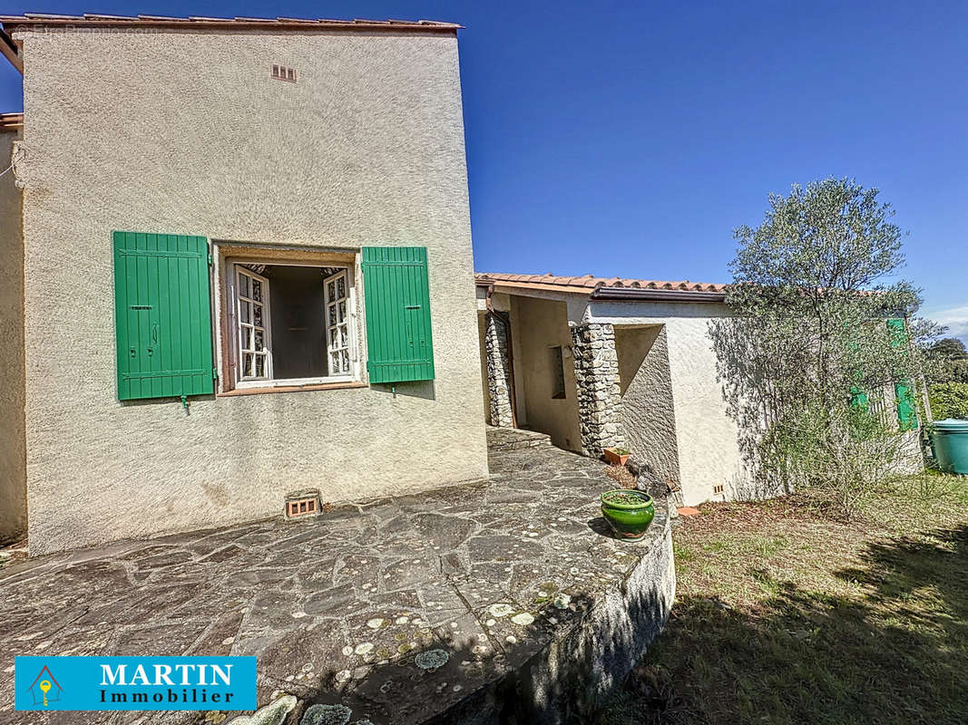 Maison à CERET