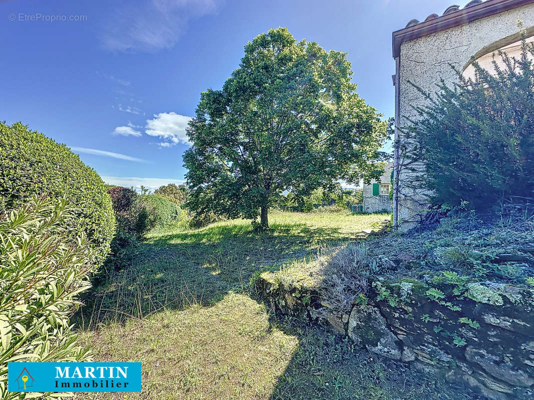 Maison à CERET