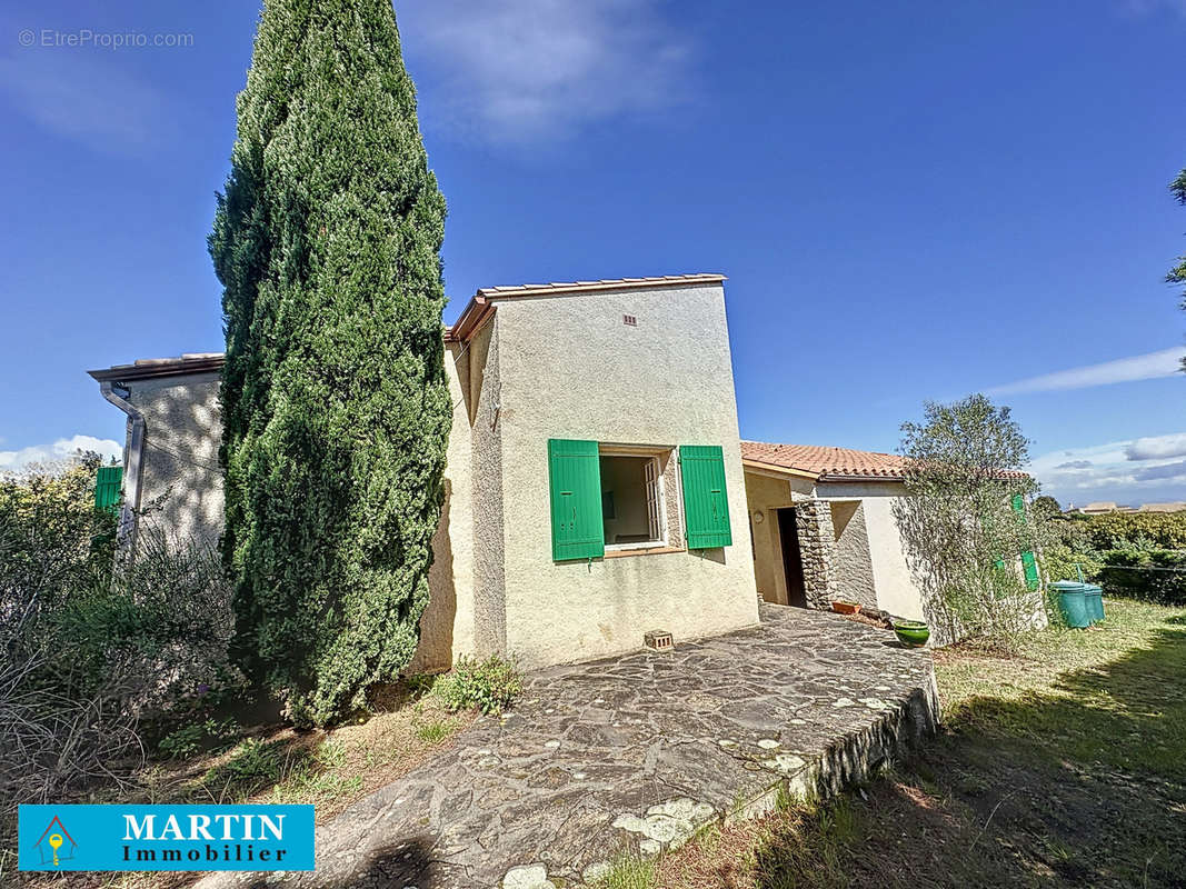 Maison à CERET