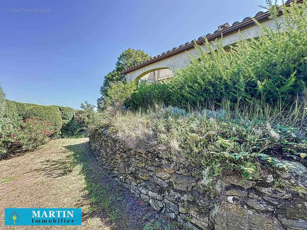 Maison à CERET