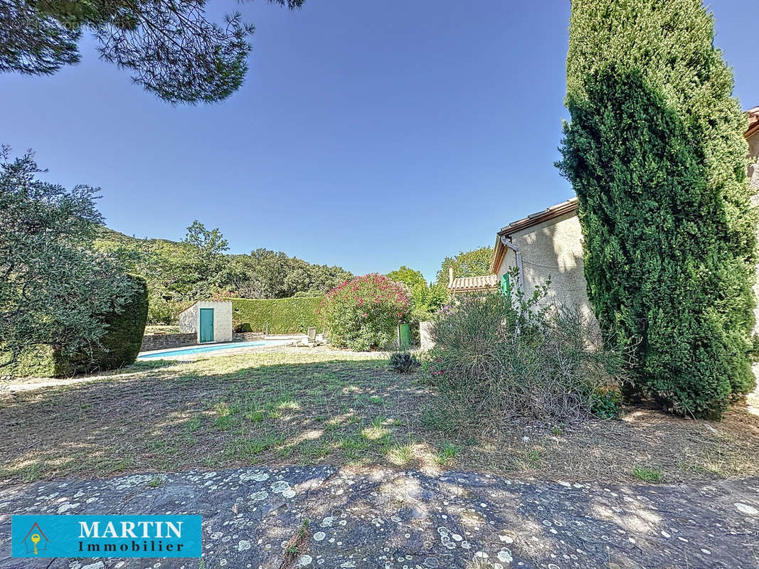 Maison à CERET