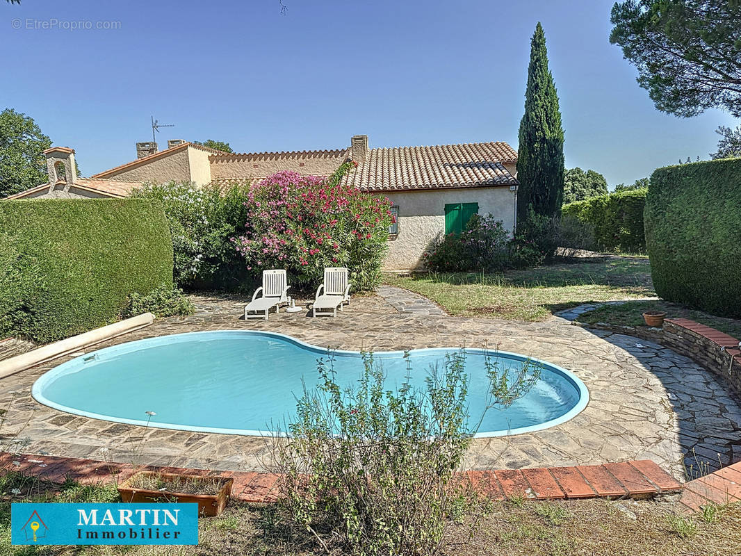 Maison à CERET