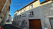 Appartement à LEZOUX