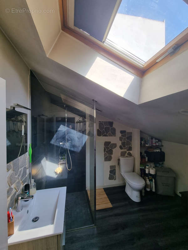Maison a louer clichy - 2 pièce(s) - 58 m2 - Surfyn