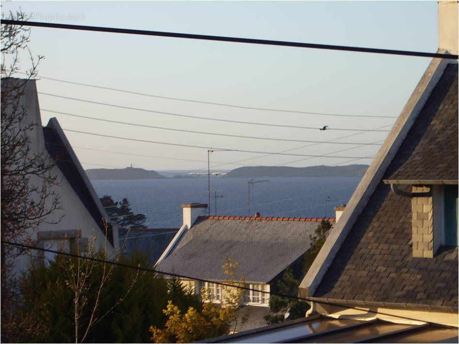 Maison à PERROS-GUIREC