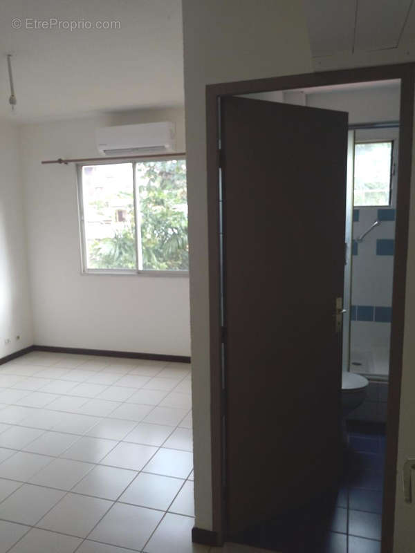 Appartement à CAYENNE