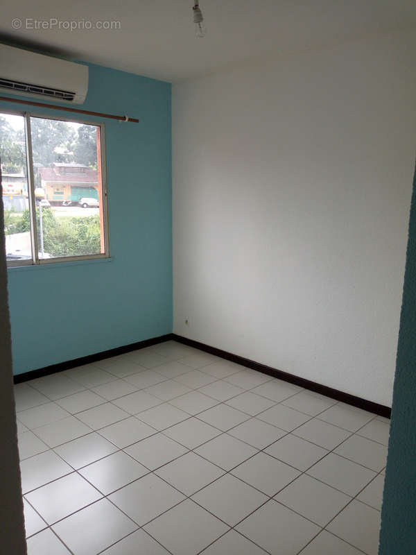 Appartement à CAYENNE