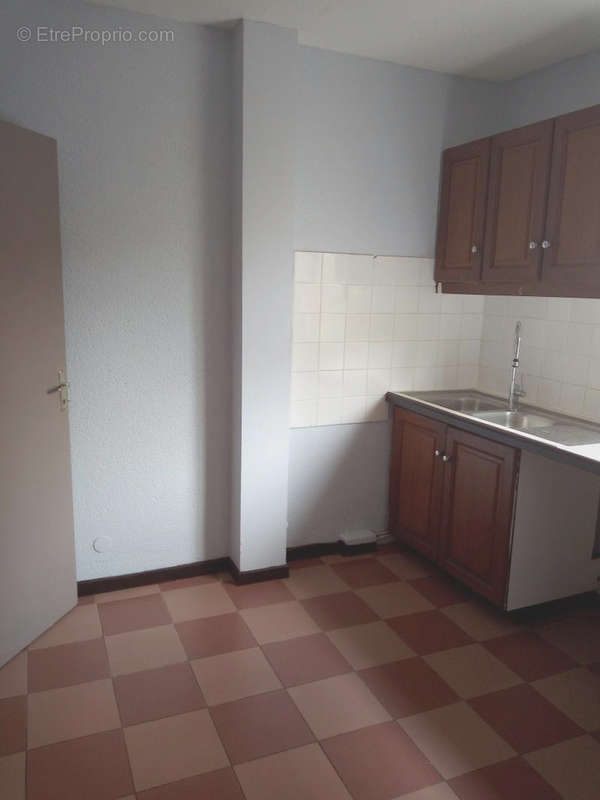 Appartement à CAYENNE