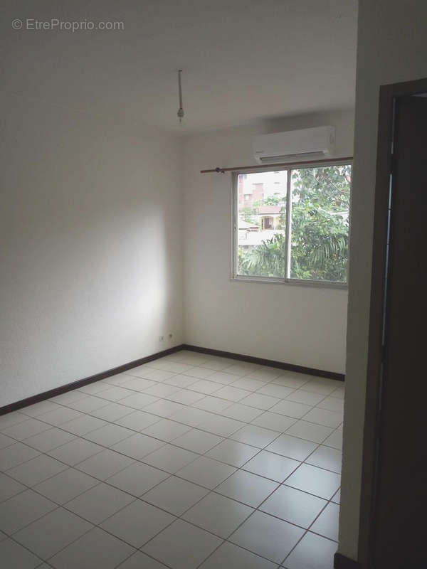 Appartement à CAYENNE