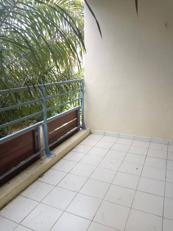 Appartement à CAYENNE