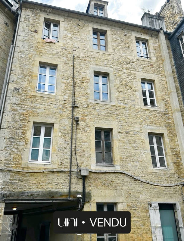 Appartement à CAEN