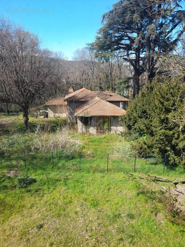 Maison à VALENCE