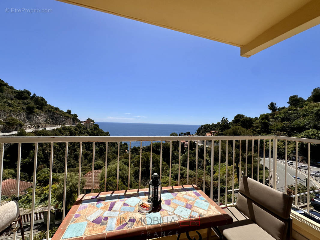 Appartement à EZE