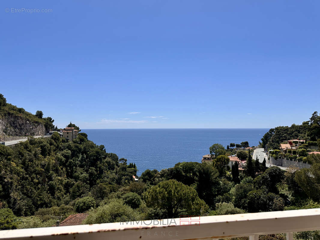 Appartement à EZE