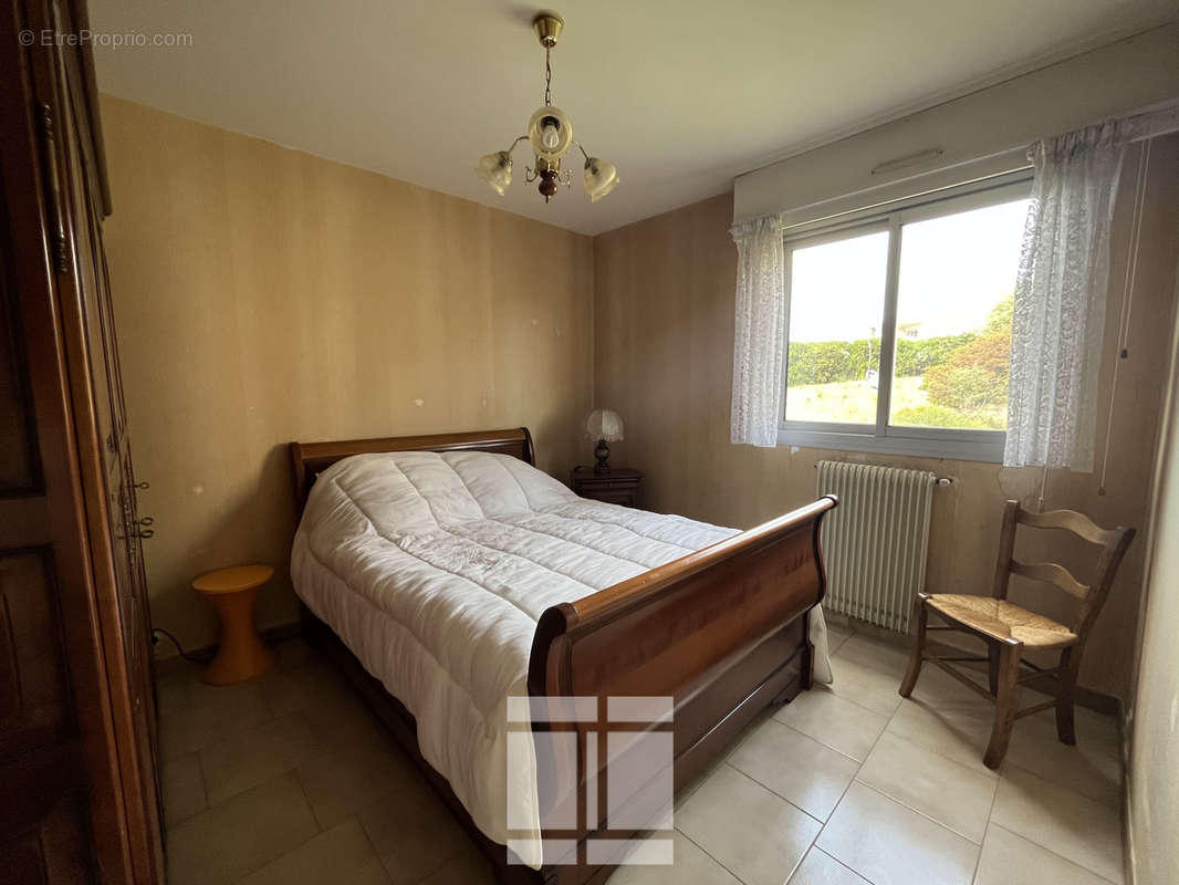 Appartement à AJACCIO