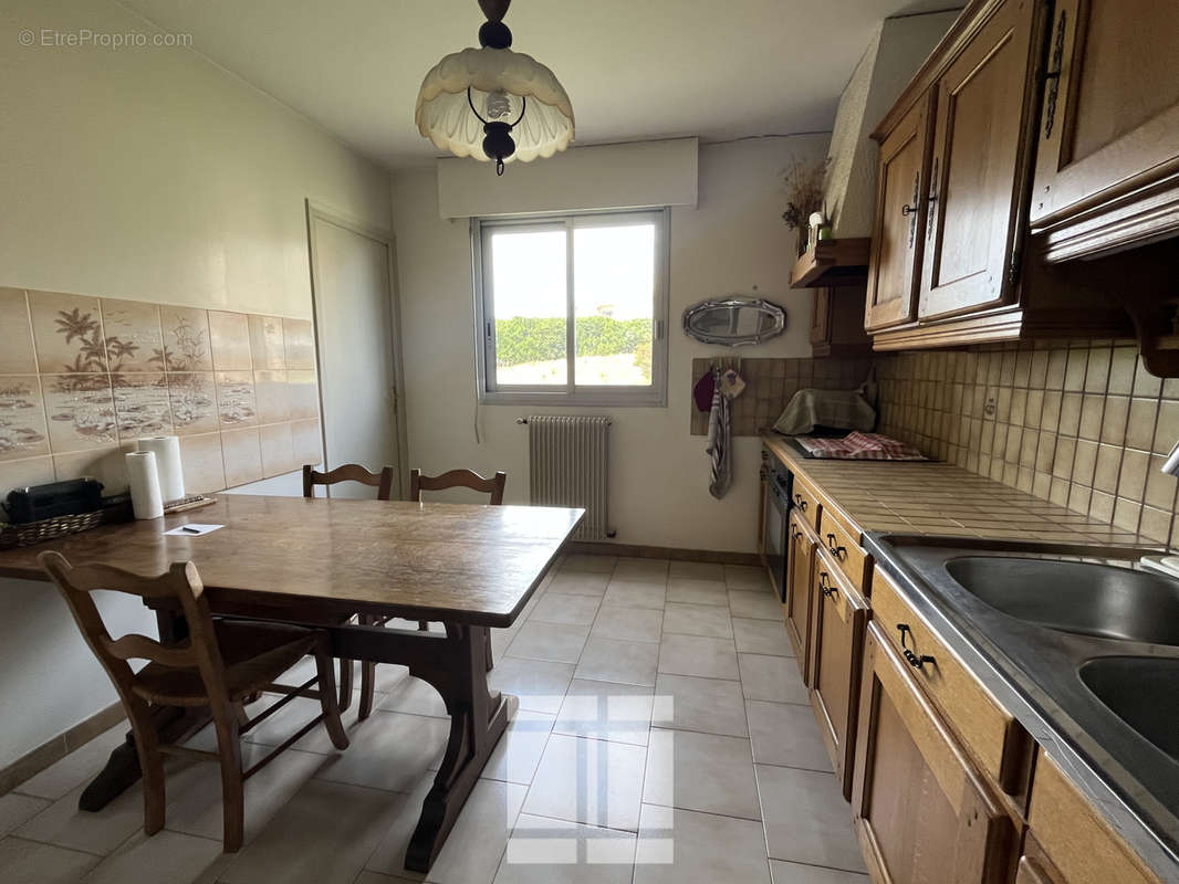 Appartement à AJACCIO