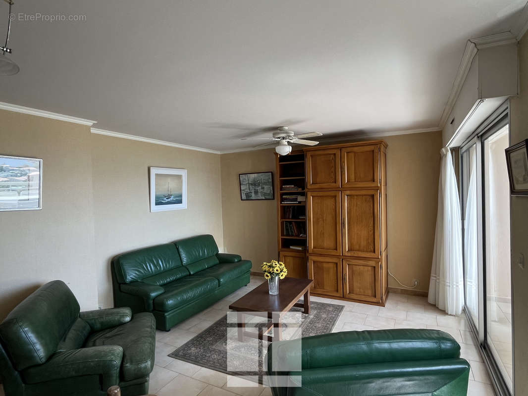 Appartement à AJACCIO