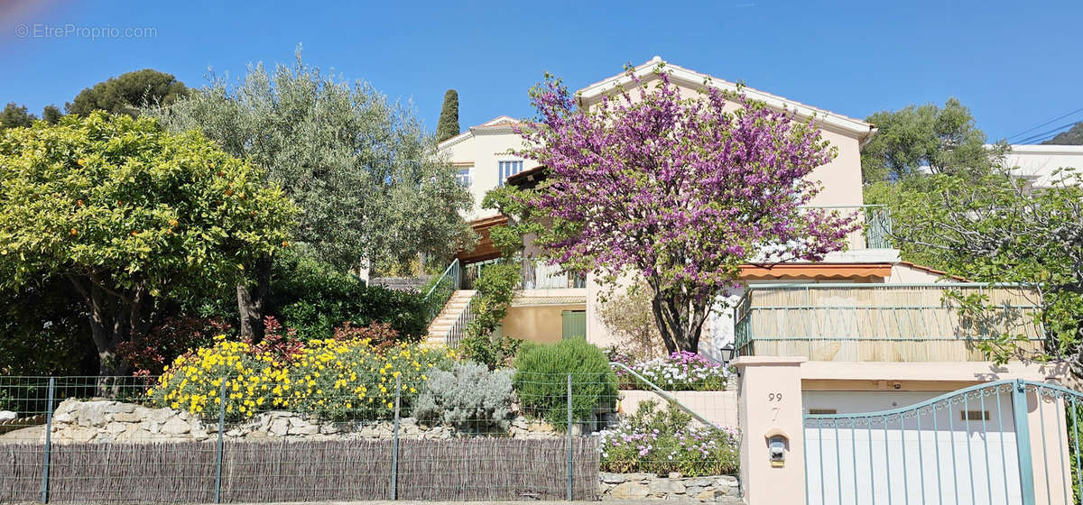 Maison à TOULON