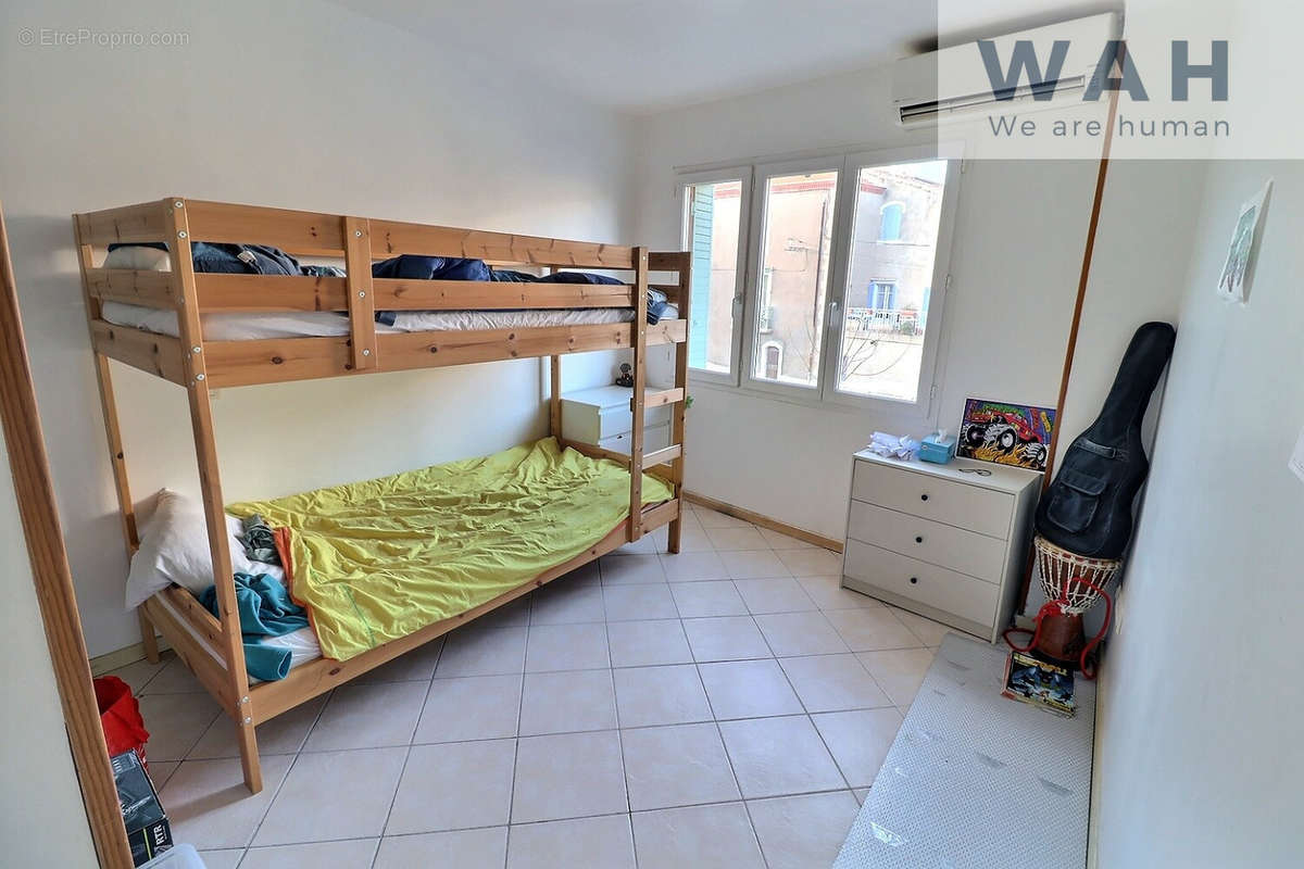 Appartement à CEYRAS