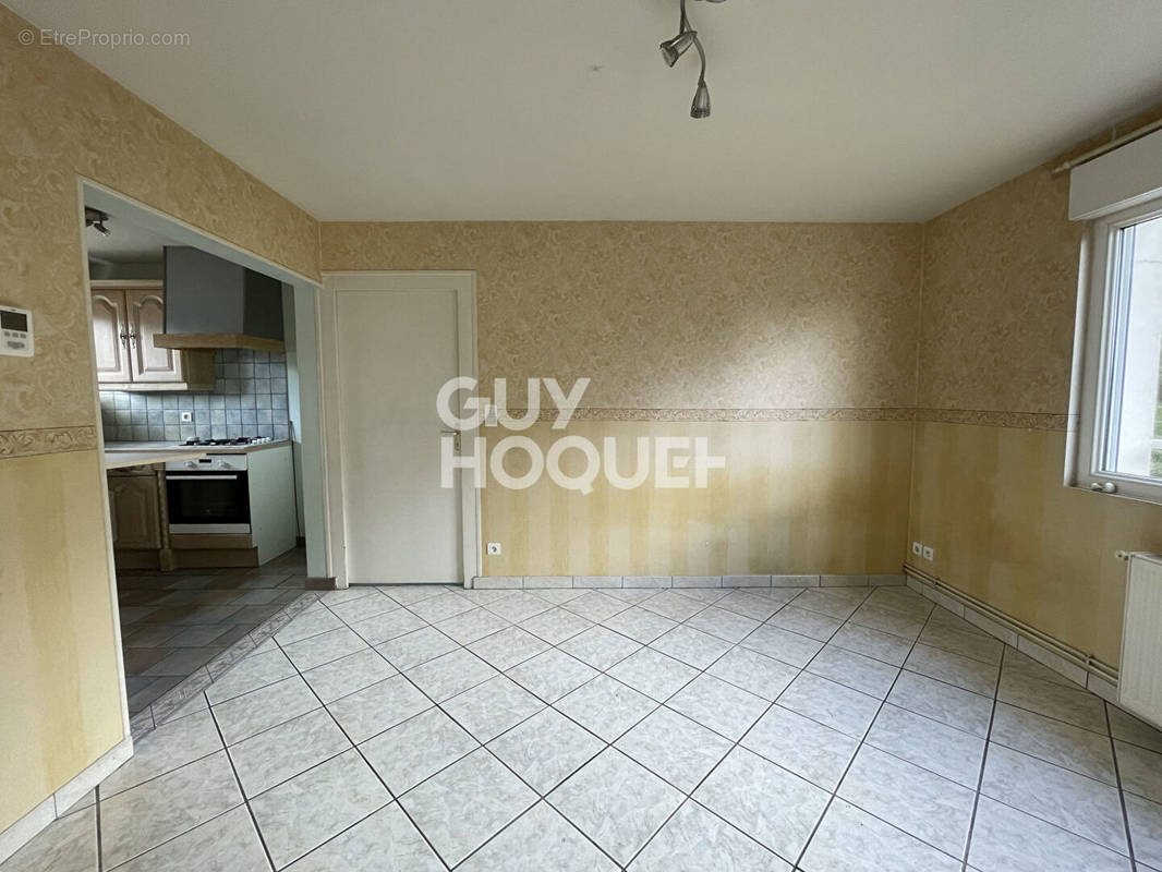 Appartement à BOURGES