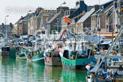 Appartement à SAINT-VAAST-LA-HOUGUE