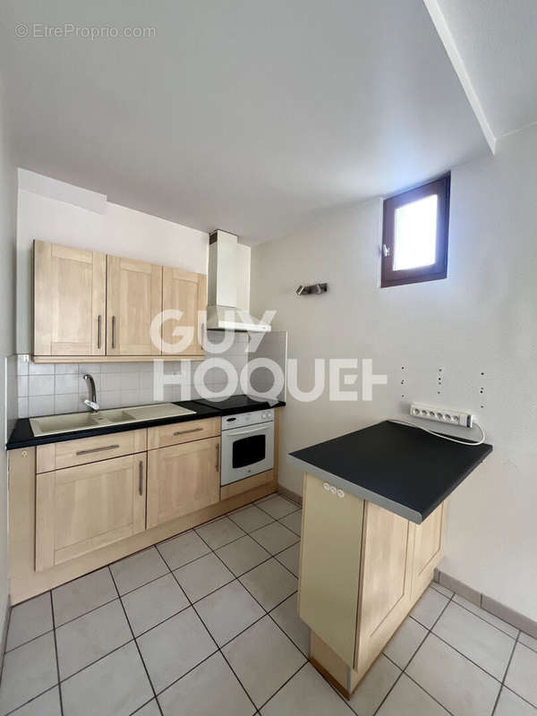 Appartement à AIX-LES-BAINS