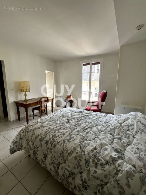 Appartement à AIX-LES-BAINS