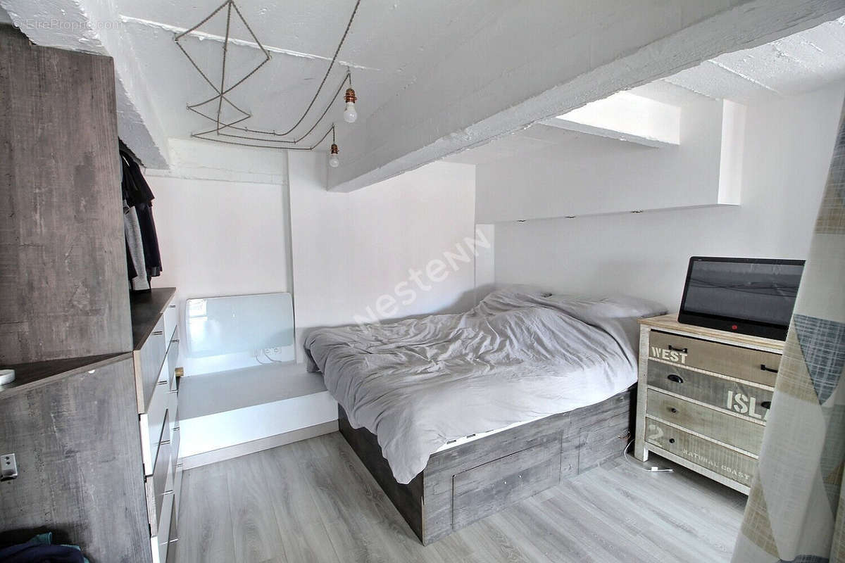 Appartement à MONTREUIL