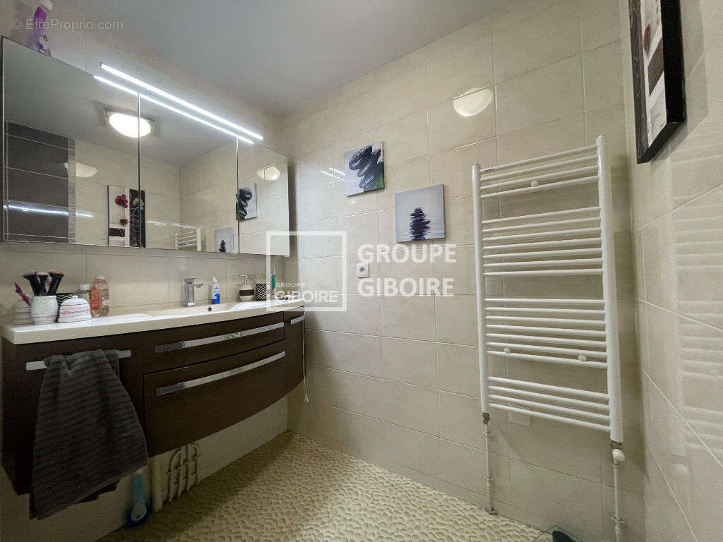 Appartement à SAINT-MALO