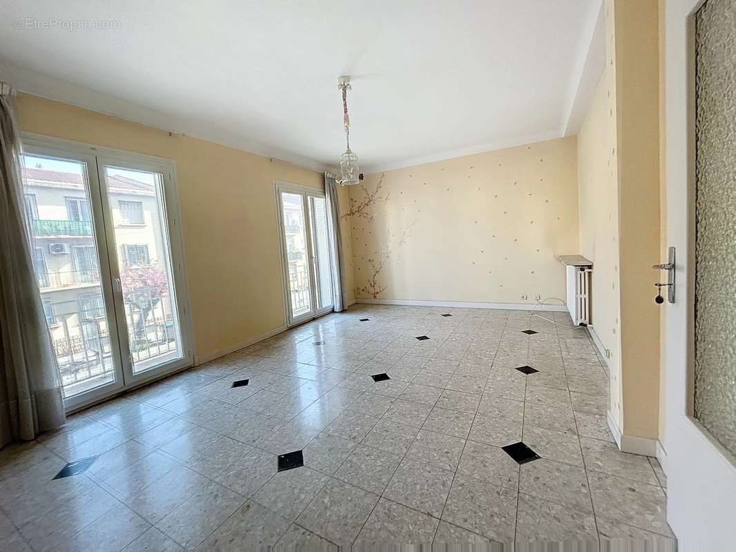 Appartement à PERPIGNAN