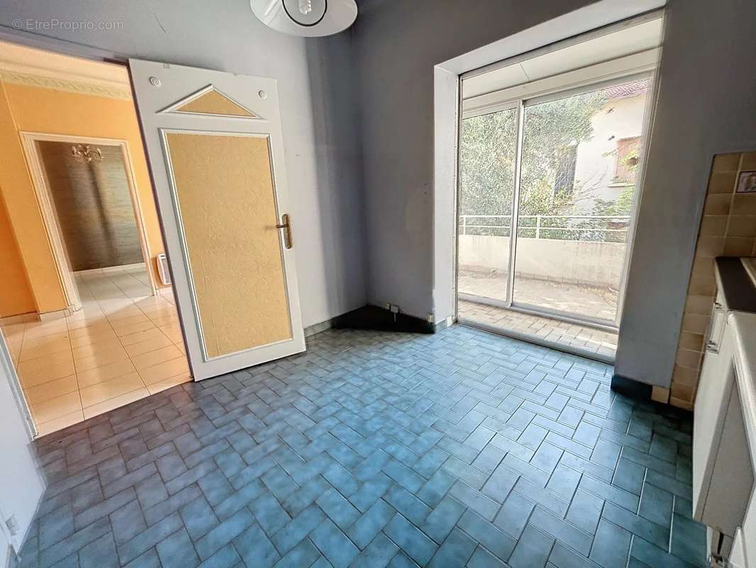 Appartement à PERPIGNAN