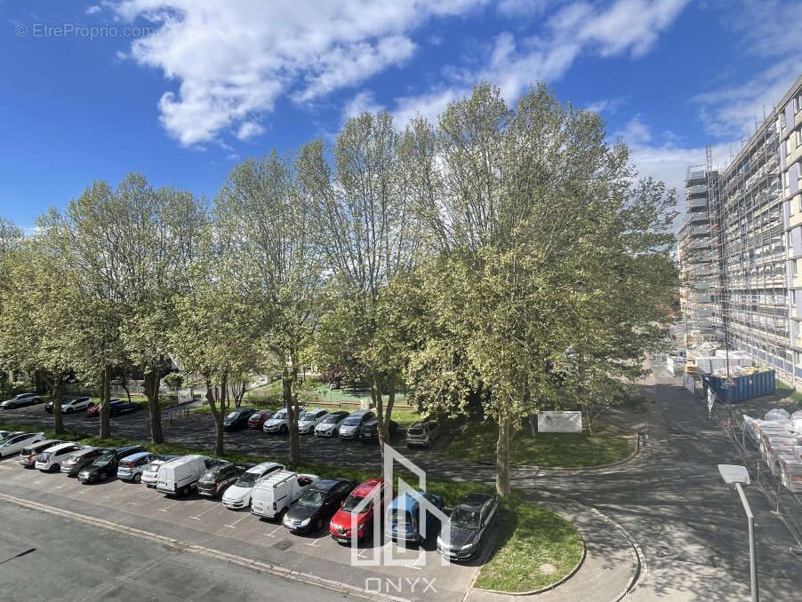 Appartement à BEAUVAIS