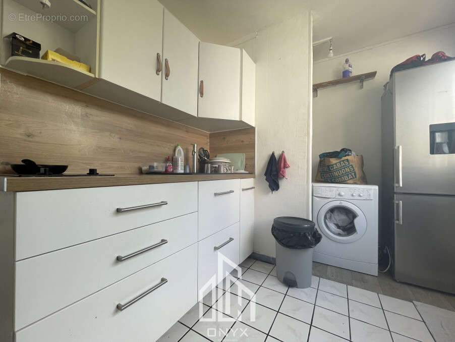 Appartement à BEAUVAIS