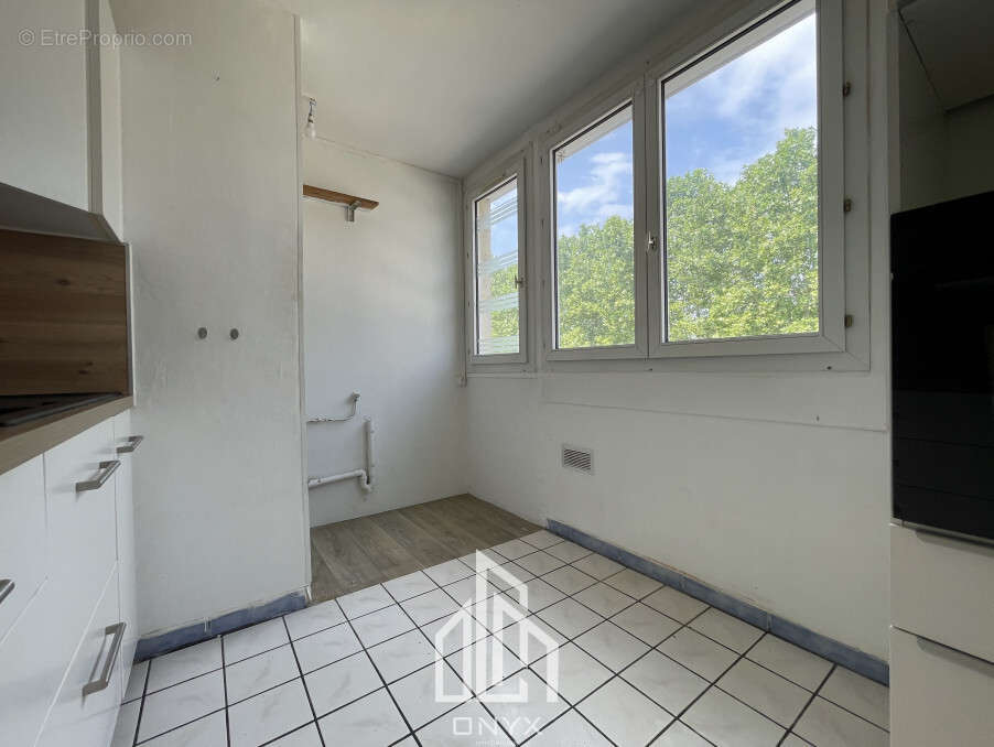 Appartement à BEAUVAIS