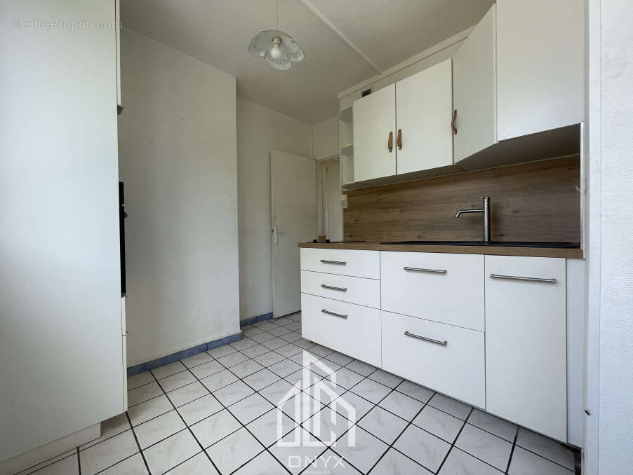 Appartement à BEAUVAIS