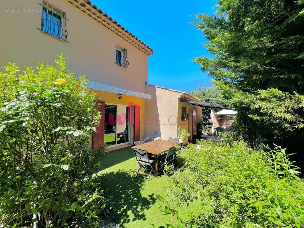 Maison à MANOSQUE