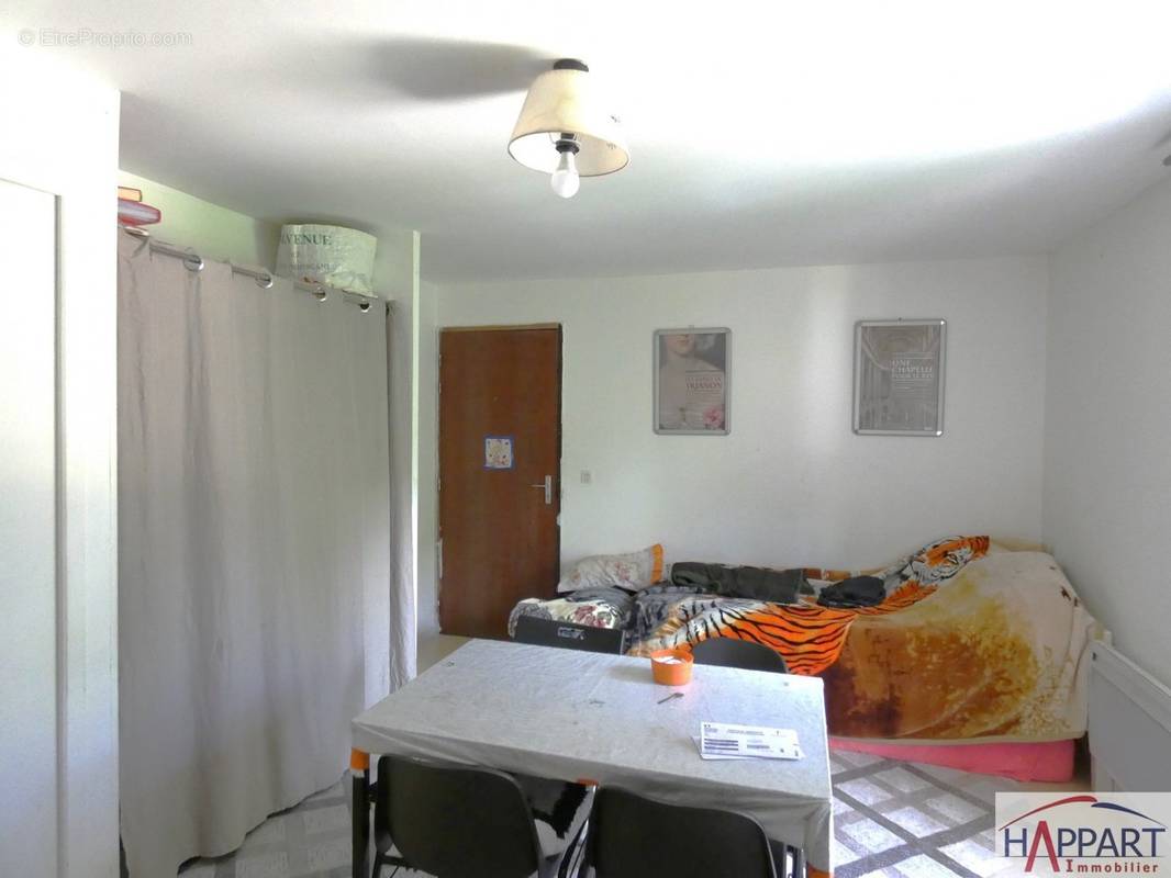 Appartement à MELUN