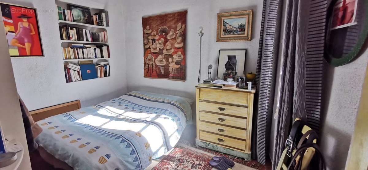 Appartement à ROQUEBRUNE-CAP-MARTIN