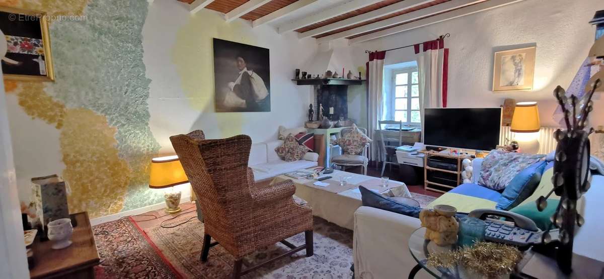 Appartement à ROQUEBRUNE-CAP-MARTIN