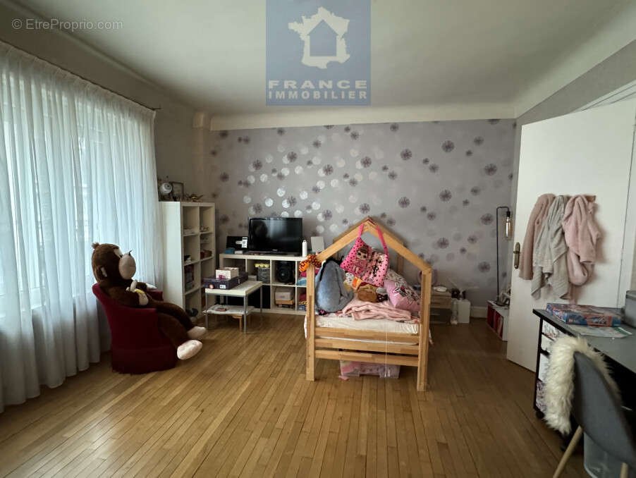 Appartement à CALAIS