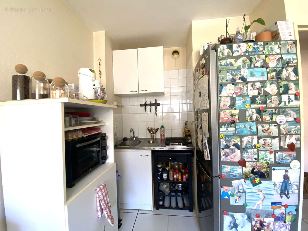 Appartement à PERPIGNAN