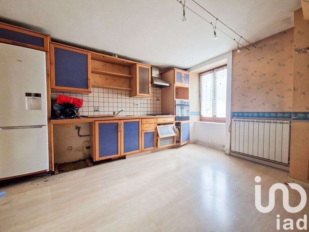 Photo 2 - Appartement à HERIMONCOURT